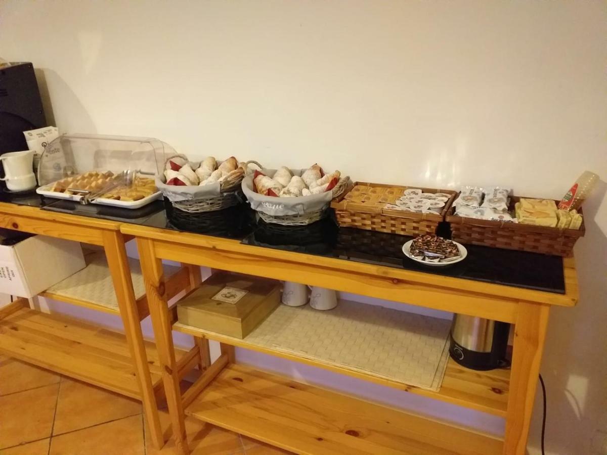 Relais Massarenti Bed & Breakfast