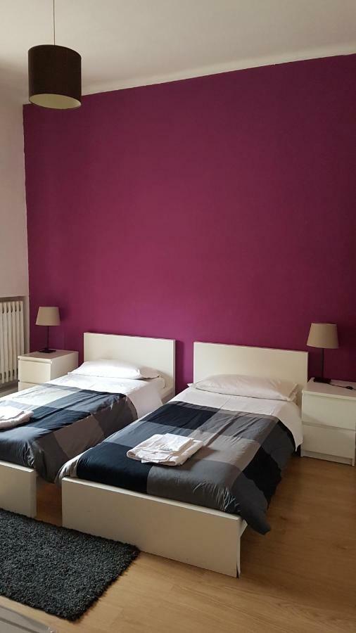 Relais Massarenti *