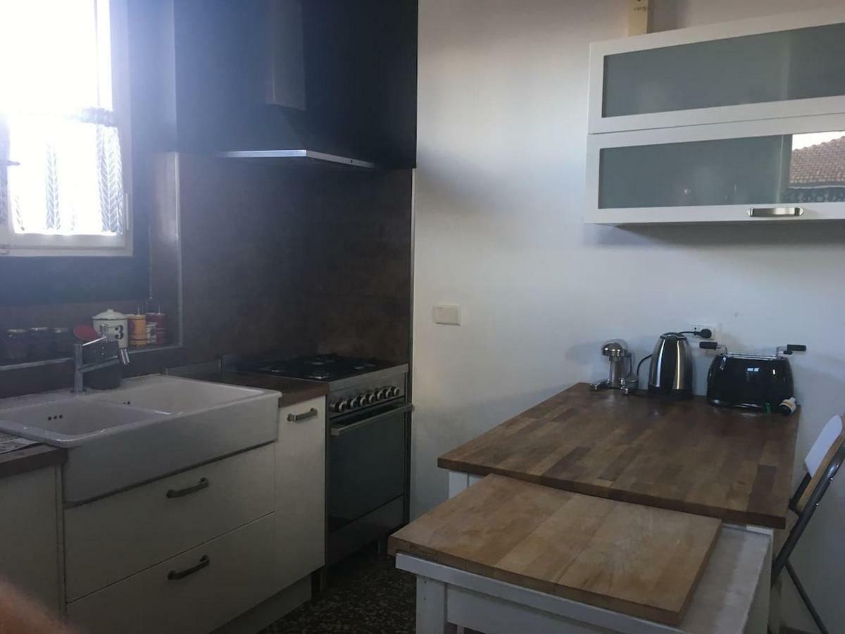 Apartment Via Vermena 36