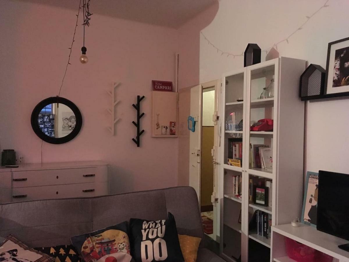 Via Vermena 36 Apartment Bologna