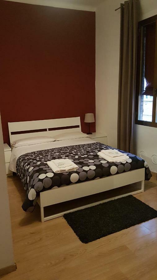 Bed & Breakfast Relais Massarenti *