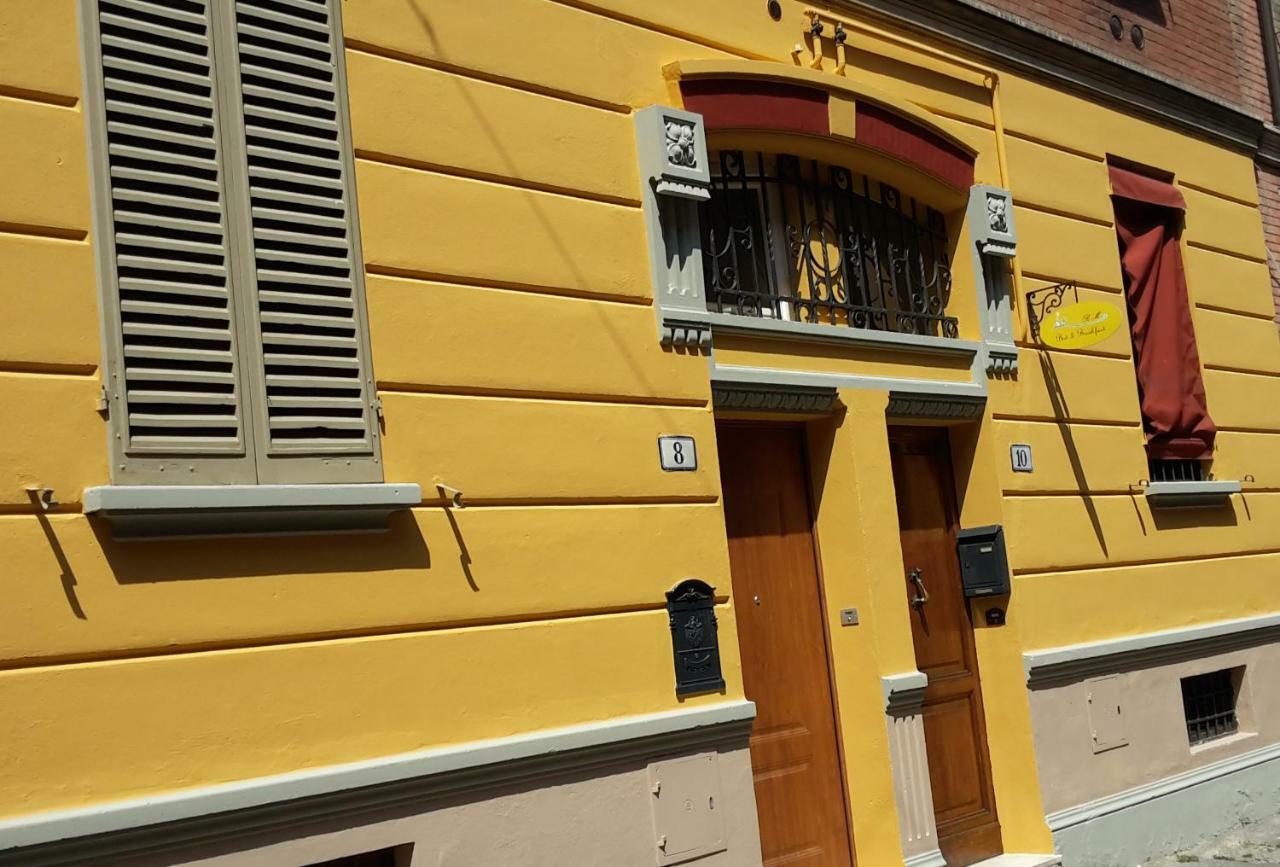 Bed & Breakfast Relais Massarenti