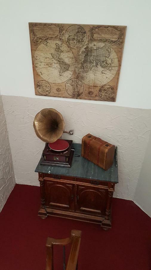 Bed & Breakfast Relais Massarenti Bologna