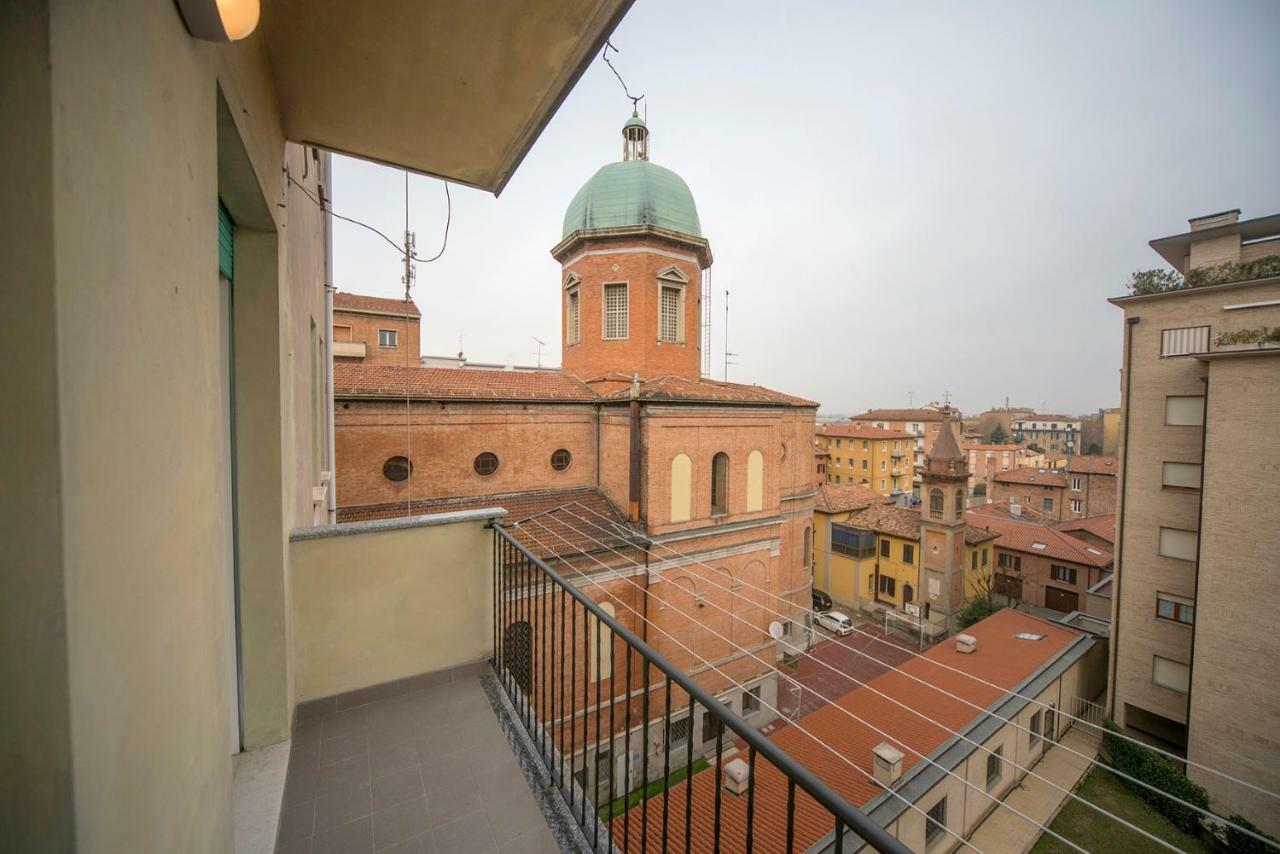 Saffi 15 * Bologna
