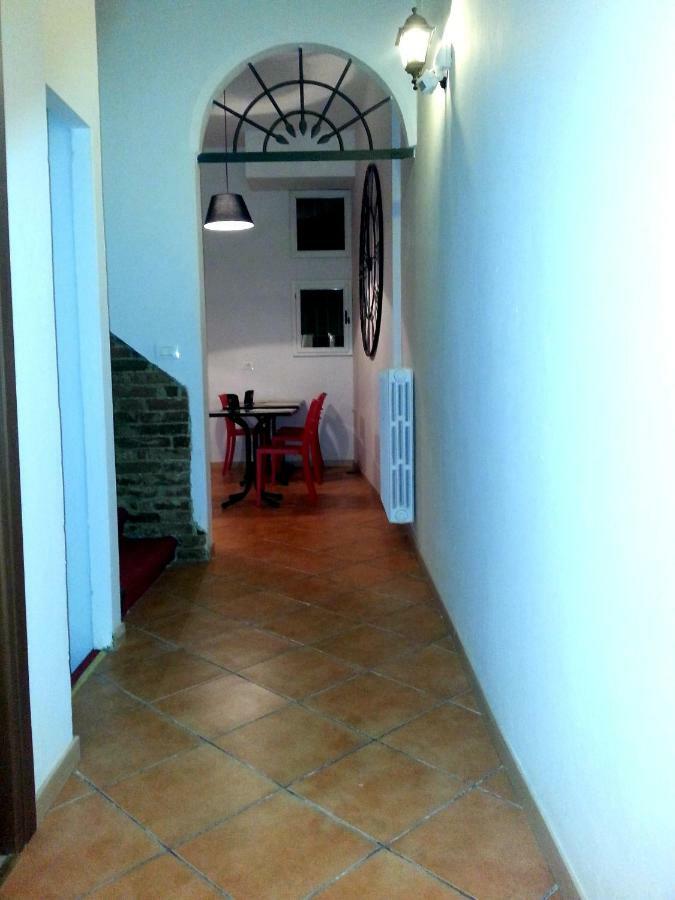 Relais Massarenti * Bologna
