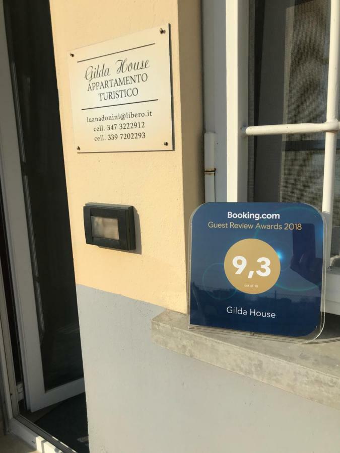 Gilda House