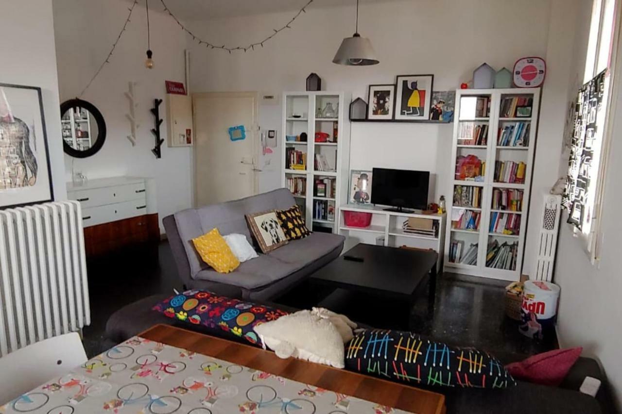 Apartment Via Vermena 36