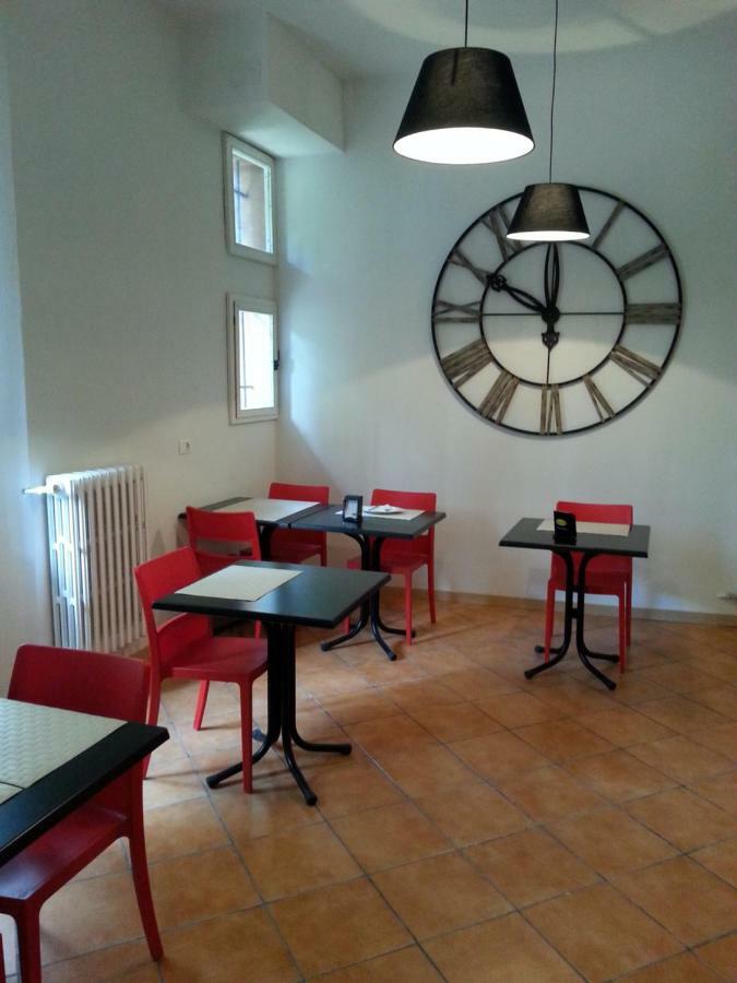 Relais Massarenti Bed & Breakfast Bologna