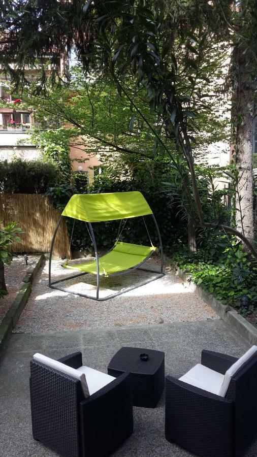 Relais Massarenti *