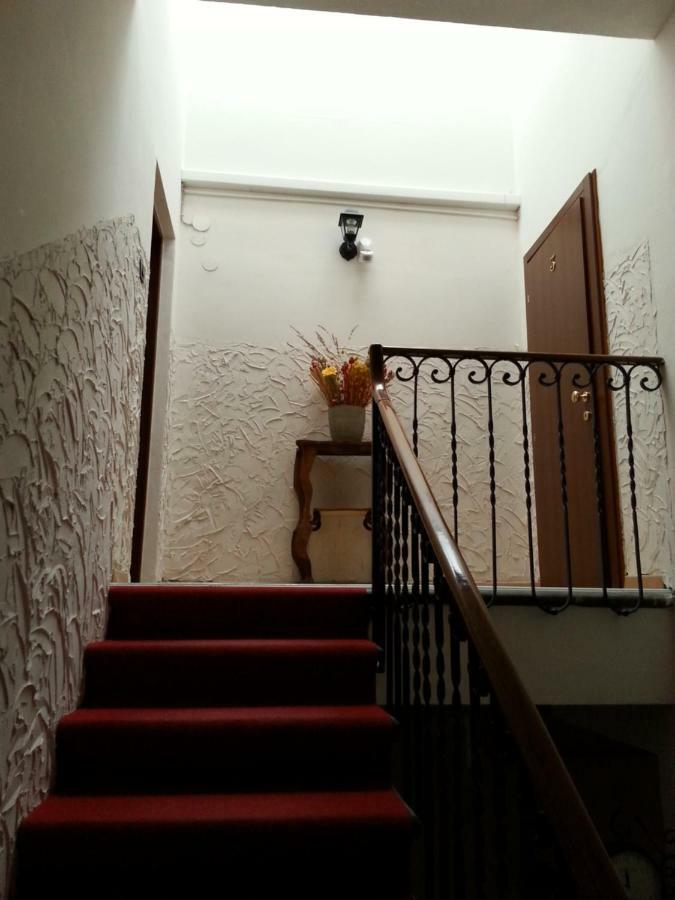 Bed & Breakfast Relais Massarenti *