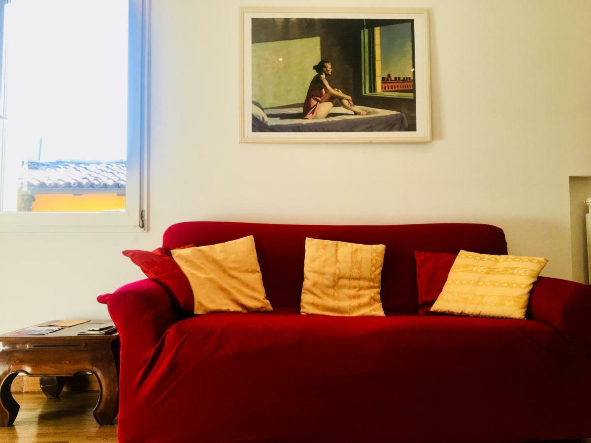 Casa Santo Stefano Apartamento Bolonha