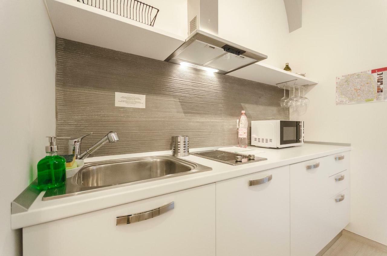 Le Torri Suite, Davanzale Vista Due Torri Appartement Bologna