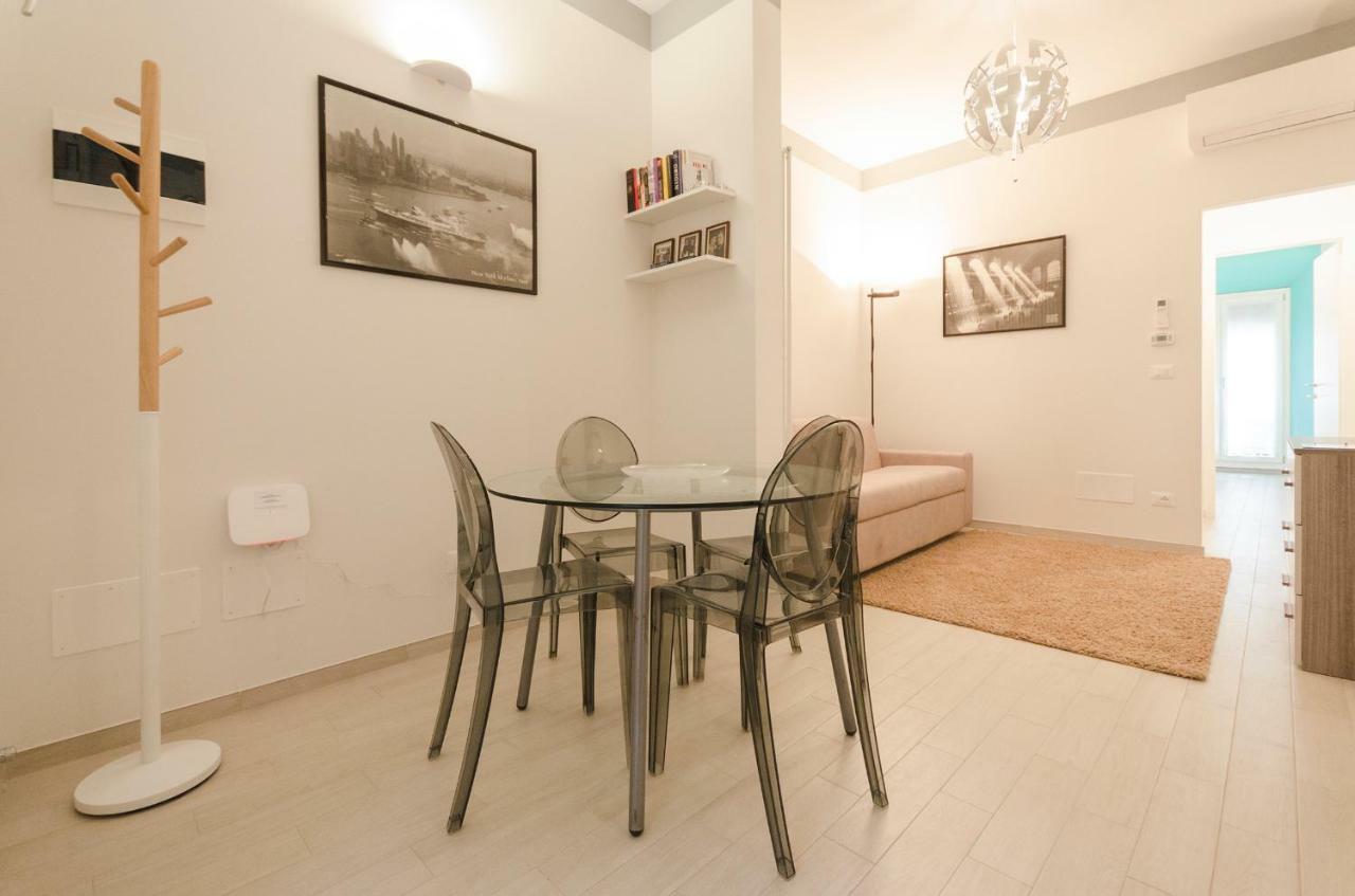 Le Torri Suite, Davanzale Vista Due Torri Appartement *