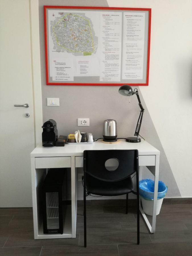Mambo Guest house Bologna
