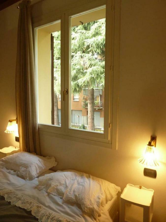 Apartment La Stanza Sui Cedri - Smart Working - Airport - Private Parking - Ducati - Philip Morris