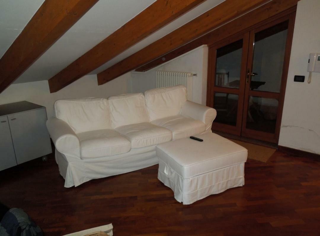 La Mansarda Di Pinocchio Apartment Bologna
