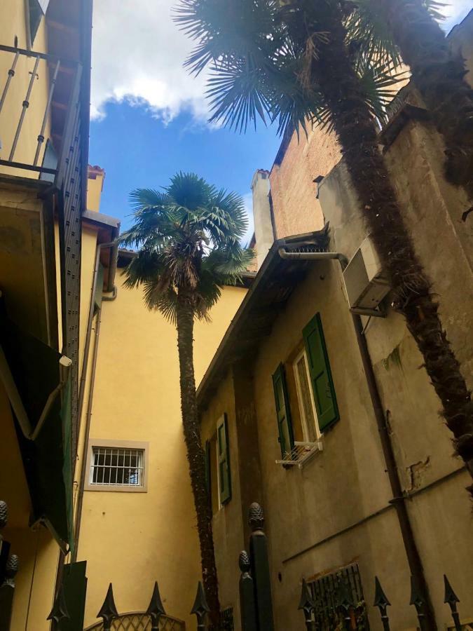 Le Palme Apartamento Bolonha
