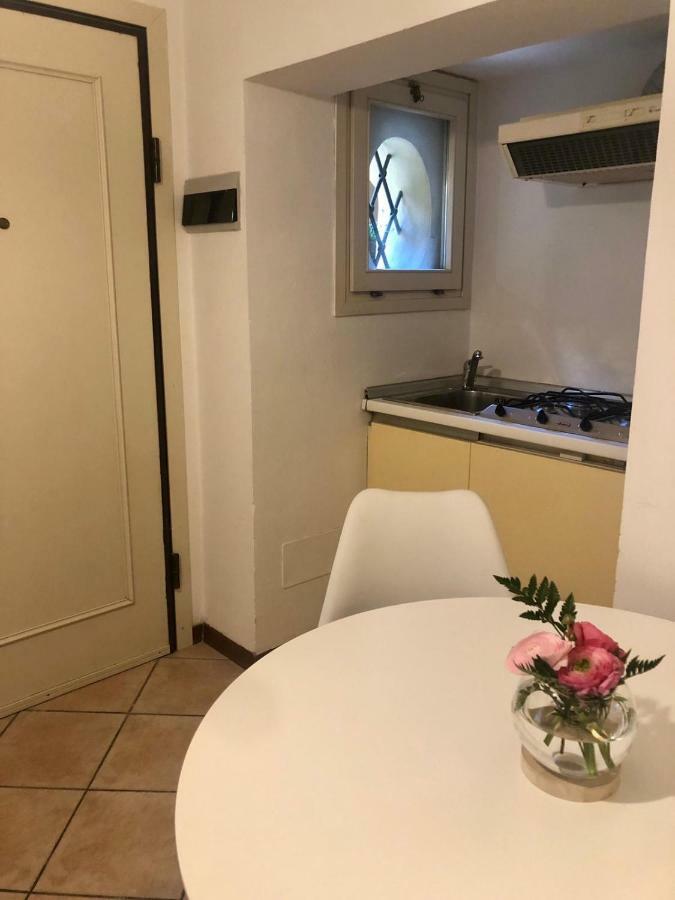 Apartamento Le Palme Bolonha