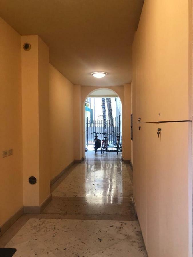 Apartamento Le Palme Bolonha