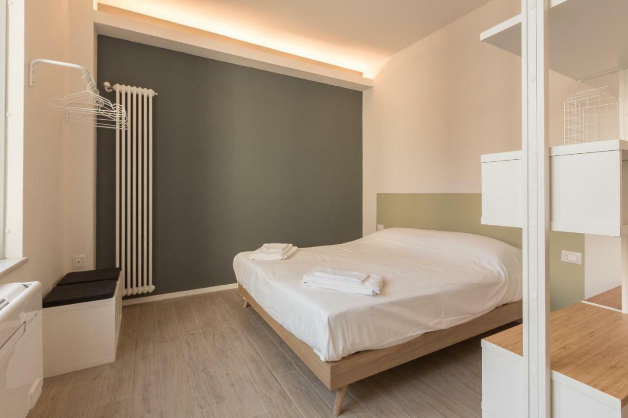 Realkasa Marconi Appartamento Bologna