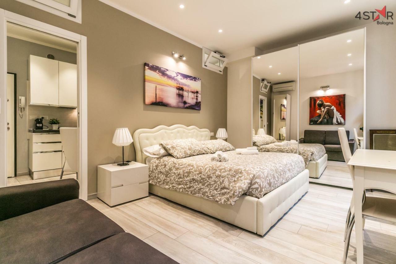 Apartment 4 Star Two Towers