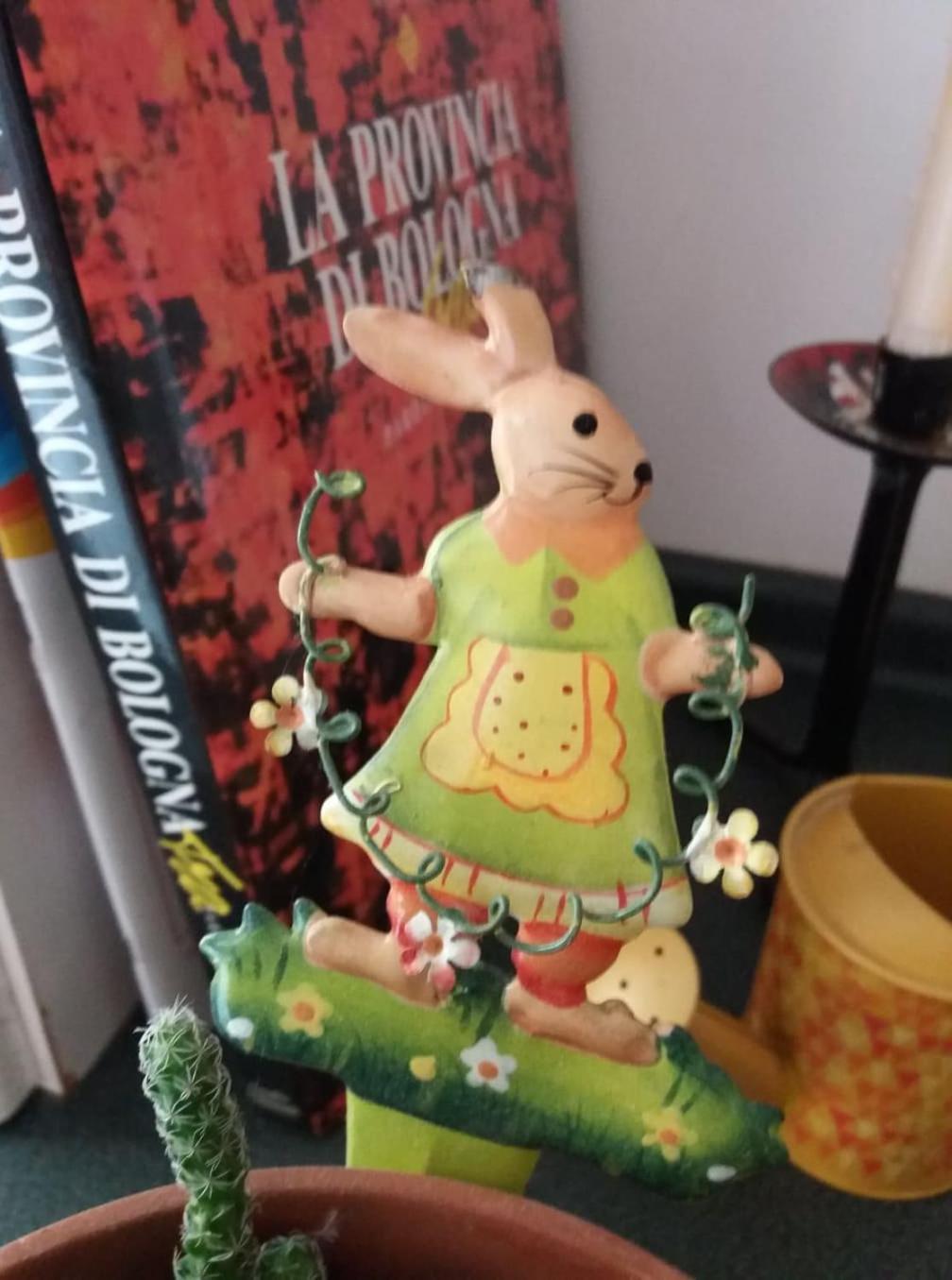 Le Casine Di Vladimir *