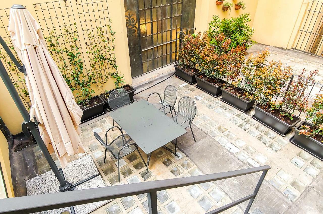 Appartement Acquaderni 109 *
