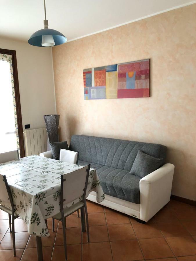 Appartement Michelino's House