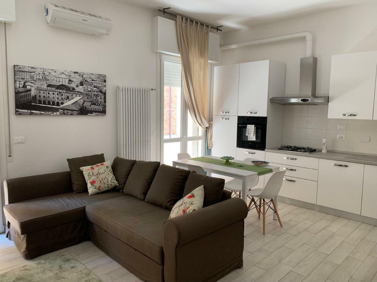Apartment Sorbelli 1 E 2 Bologna
