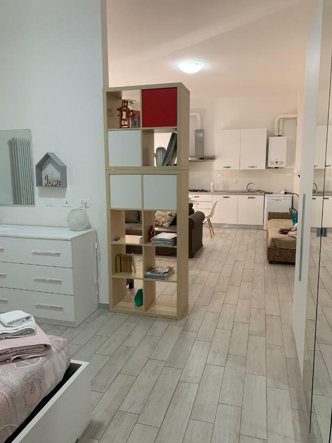 Apartment Sorbelli 1 E 2 *