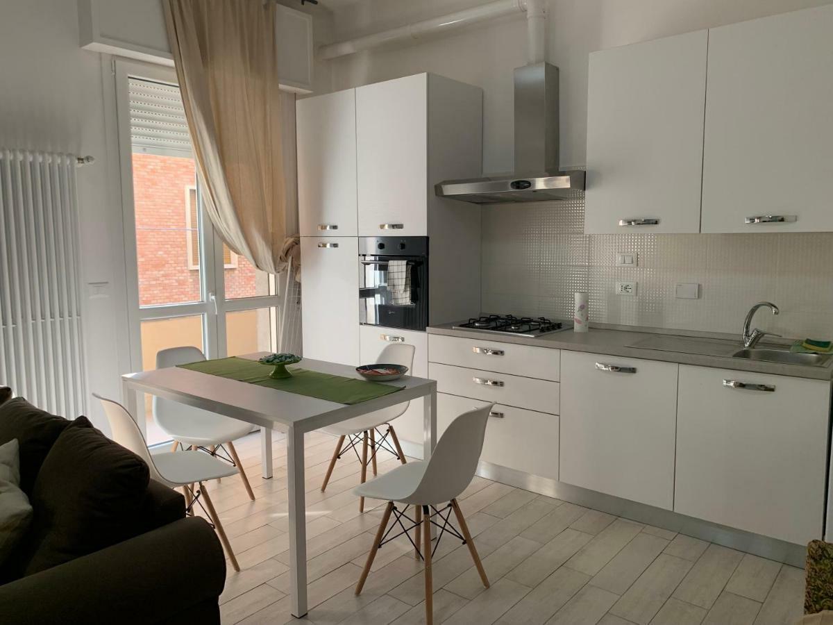 Apartment Sorbelli 1 E 2 Bologna