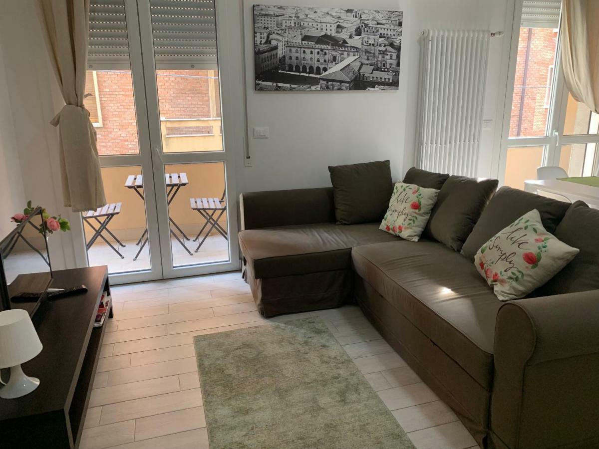 Apartment Sorbelli 1 E 2 Bologna