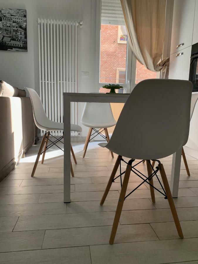 Sorbelli 1 E 2 Apartment Bologna
