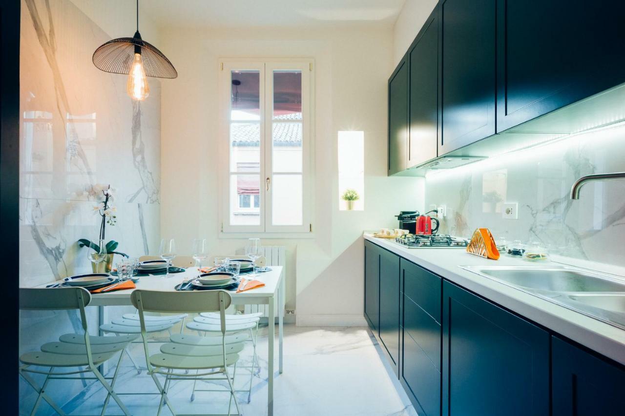 Apartment Luxury In Palazzo Spada *