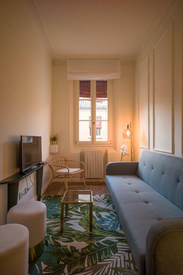 Luxury In Palazzo Spada