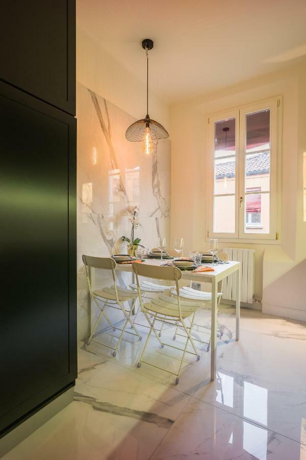 Luxury In Palazzo Spada Apartment *