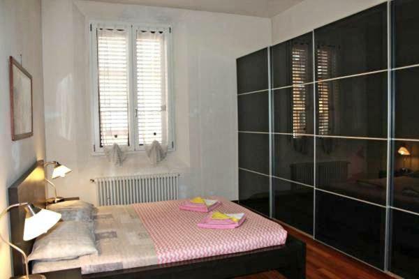 Apartment Luxury Central Station Bologna