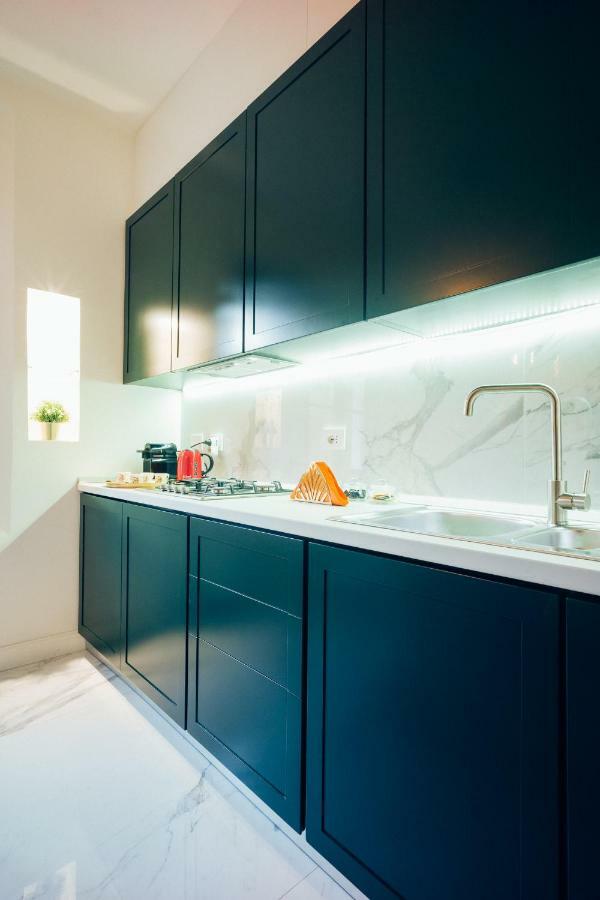 Apartment Luxury In Palazzo Spada *