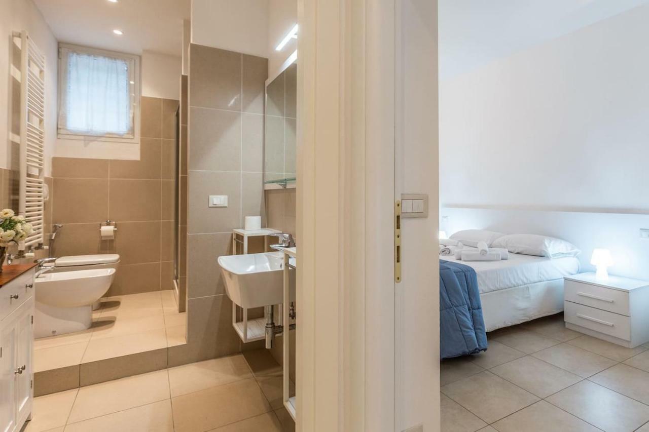 Apartment Anna Grassetti - The Place *