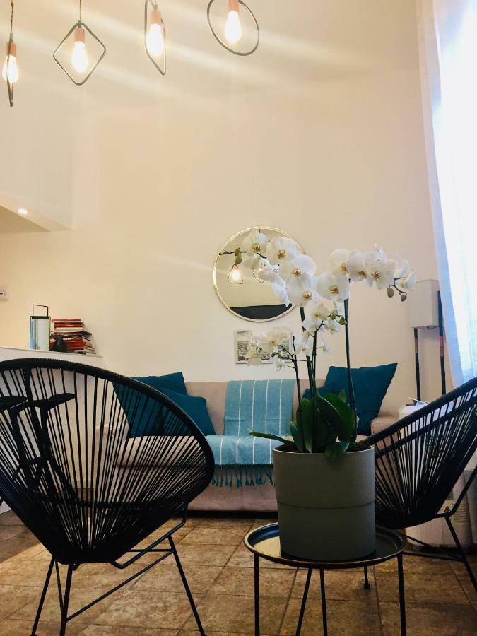 Appartamento Ca’ Rizzoli Bologna