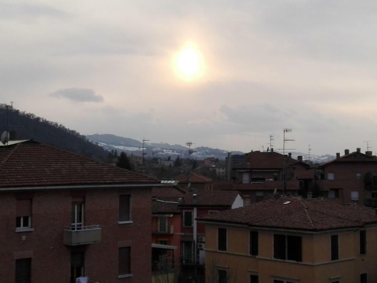 Apartamento La Finestra Su San Luca *