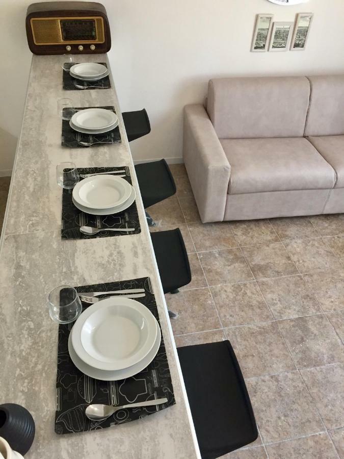 Ca’ Rizzoli Appartamento *