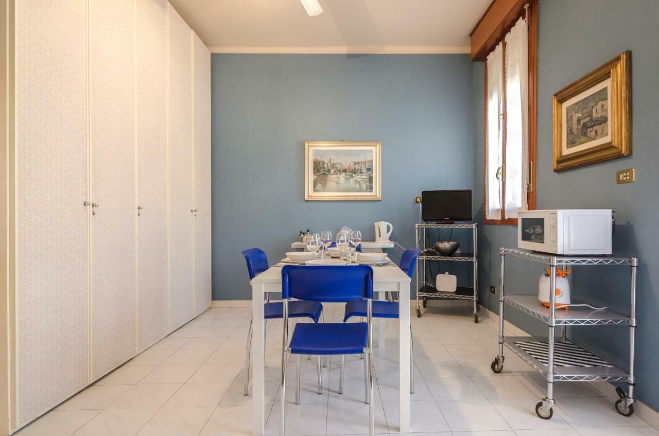 Dimora Lame, Spazioso E Centrale Apartment