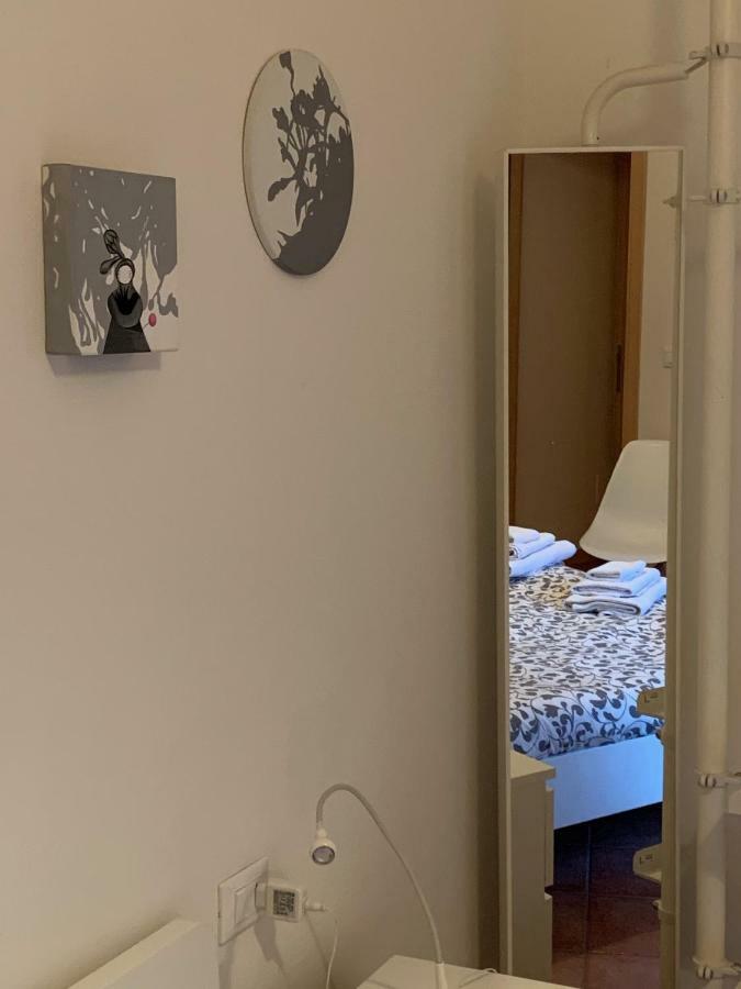 Sorbelli 1 E 2 Apartment *