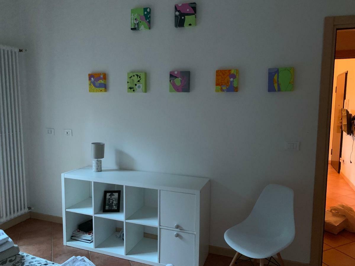 Sorbelli 1 E 2 Apartment Bologna