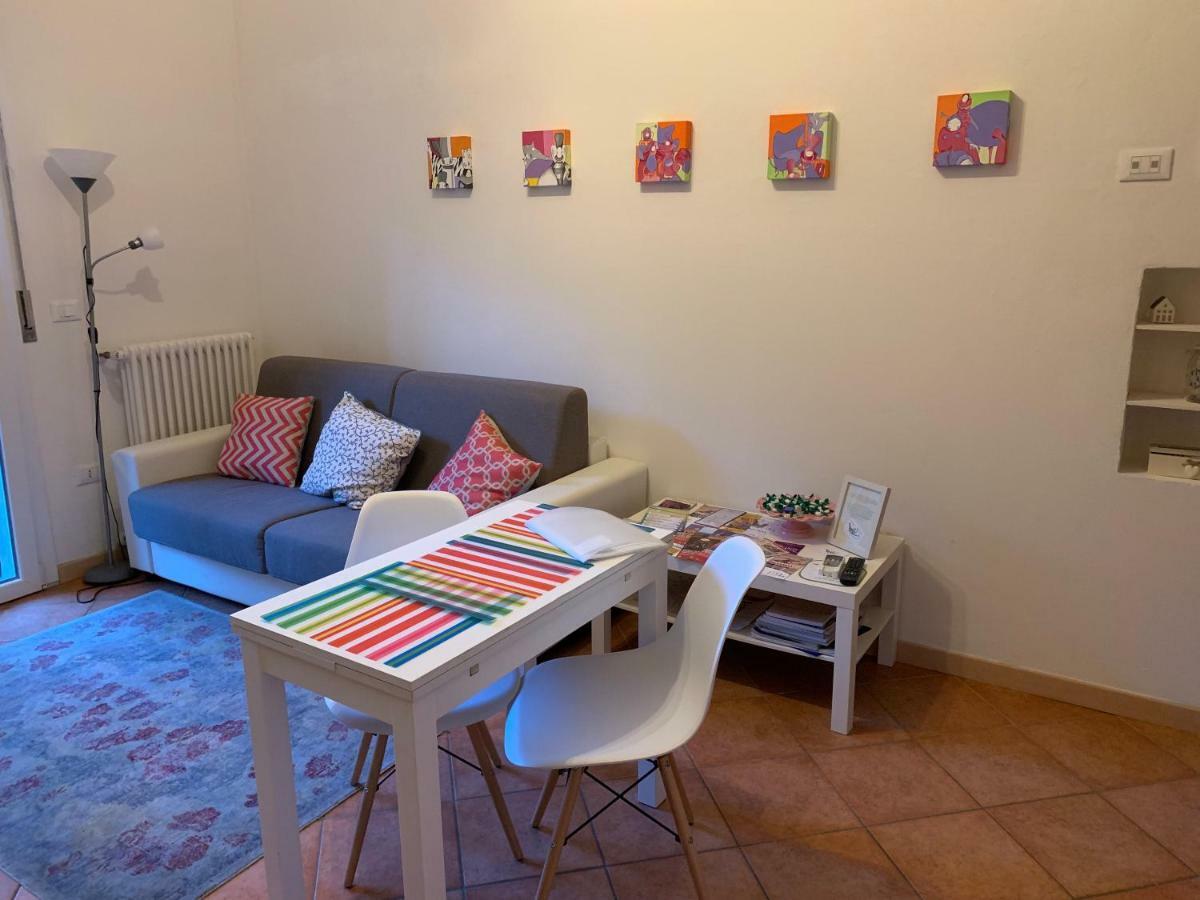 Sorbelli 1 E 2 Apartment