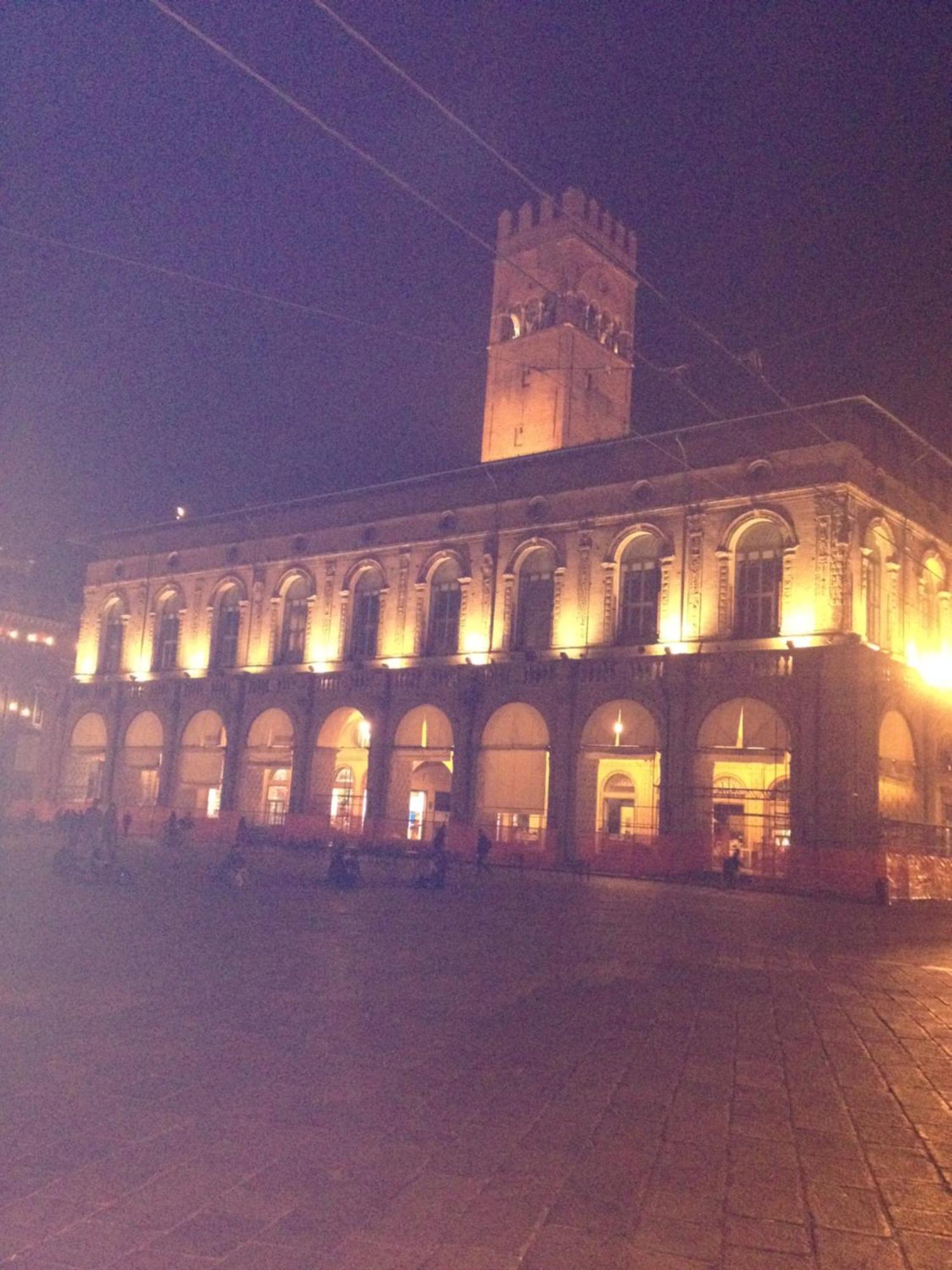 Casa Fiera Apartment Bologna