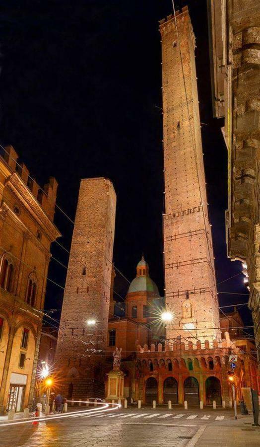 Casa Fiera Bologna