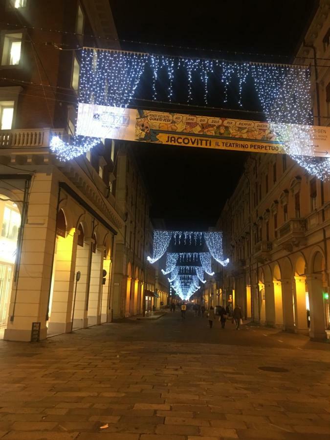 Casa Fiera * Bologna