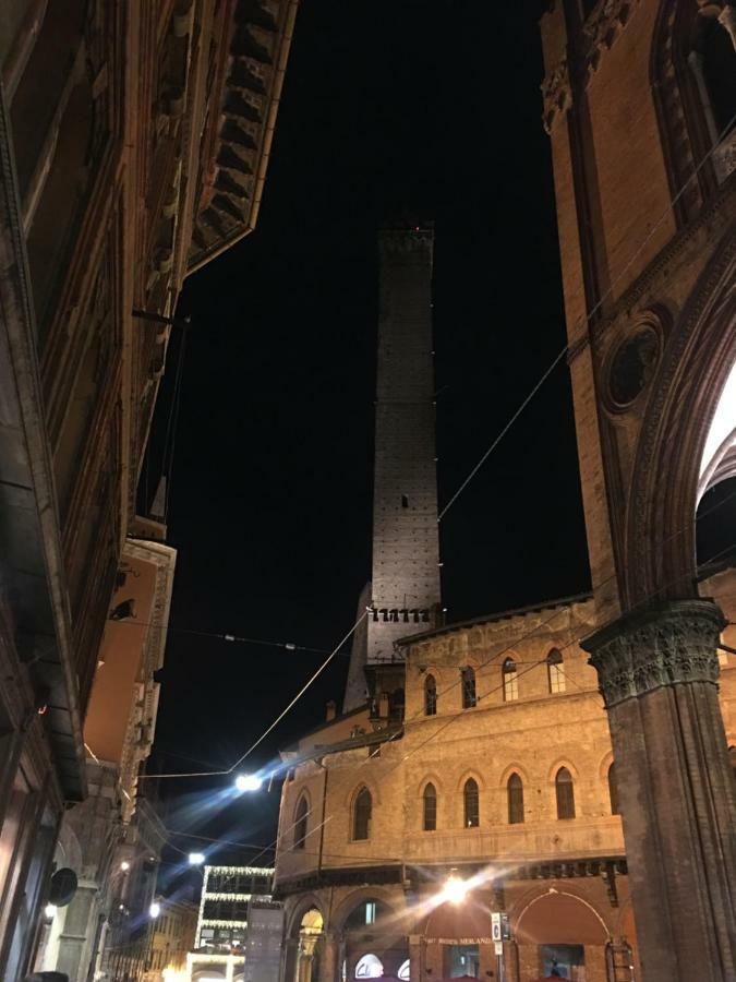 Casa Fiera * Bologna